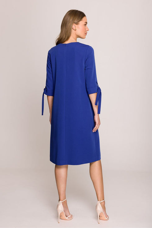 Robe de jour model 209138 Stylove